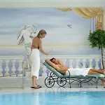 Aparthotel Regina Hotelsuites 4*