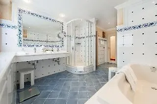 Regina Hotelsuites Solden