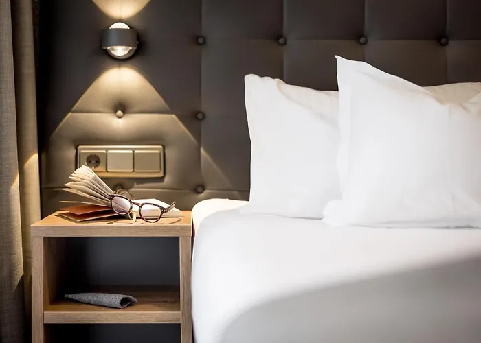 Regina Hotelsuites Appart hôtel Sölden