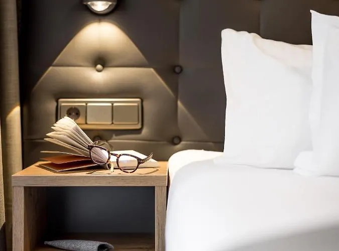 Regina Hotelsuites Appart hôtel Sölden