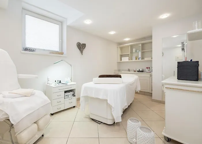 Appart hôtel Regina Hotelsuites