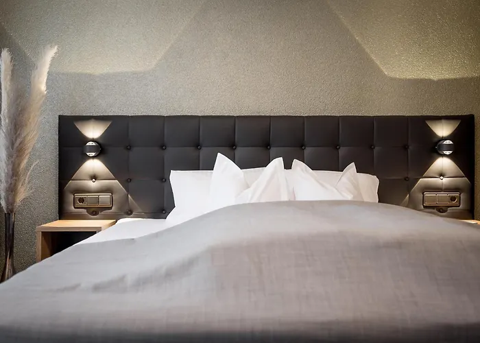 Appart hôtel Regina Hotelsuites 4*