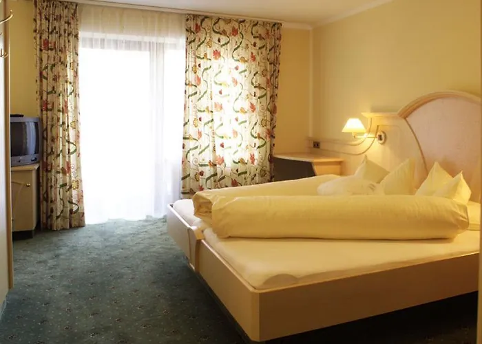 Regina Hotelsuites Appart hôtel